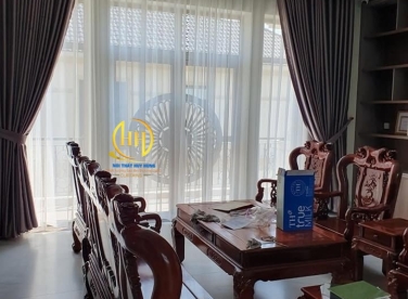 BẬT MÍ CÁCH LẮP RÈM CỬA NHANH CHÓNG CHI TIẾT TỪ A ĐẾN Z