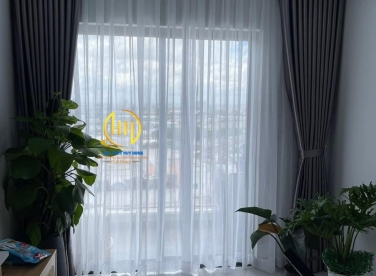 Rèm Cửa Giá Rẻ Tại Bàu Bàng Bình Dương 