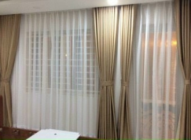 Màn Vải-Màn Cửa Gía Rẻ