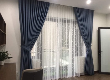 Màn Cửa giá rẻ  HUY HÙNG tại Bến Cát Bình Dương