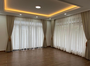 Rèm Vải Giá Rẻ – Chất Lượng Cao Tại Mỹ Phước Bến Cát