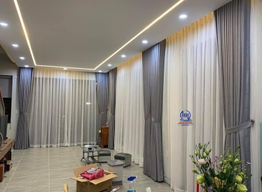 Mua Màn Cửa Giá Rẻ Chất Lượng Tại Chơn Thành Bình Phước