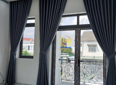 Màn Vải Chống Nắng,Màn Vải Gía Tốt tại Bến Cát