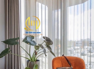 Màn Vải Rèm Vải gấm giá rẻ tại mỹ phươc 3 Bến Cát Bình Dương