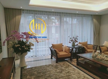 Rèm Của Màn Cửa Mỹ Phước Bến Cát  Bình Dương