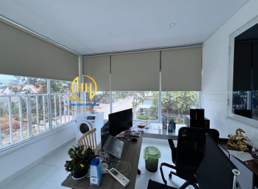 Màn Sáo Văn Phòng Giá Rẻ Tại Mỹ Phước Bến Cát  Bình Dương 