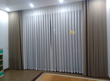 Các Mẫu Rèm Cửa, Màn Cửa Cao Cấp Tại Bàu Bàng Bình Dương