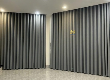Màn Cửa Rèm Cửa Giá Rẻ Tại Bàu Bàng Bình Dương Đẹp Và Hiện Đại