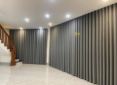 Báo Giá Rèm Vải Giá Rẻ Tại Bàu Bàng Bình Dương - Đẹp Chất Lượng Cao