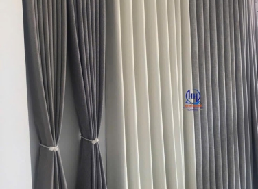 Rèm Cửa Cao Cấp Tại Chơn Thành Tinh Tế Cho Mọi Không Gian