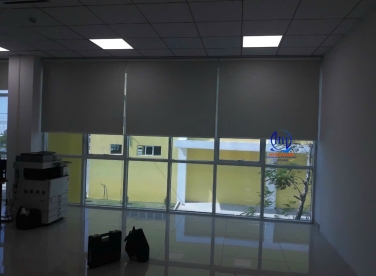 Màn sáo cuốn văn phòng giá rẻ tại Bình Long Bình Phước
