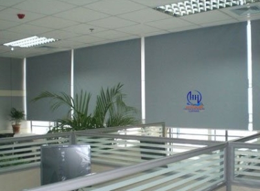 Màn Cuốn, Màn Lá Dọc, Màn Lá Ngang Văn Phòng Tại Đồng Phú Bình Phước