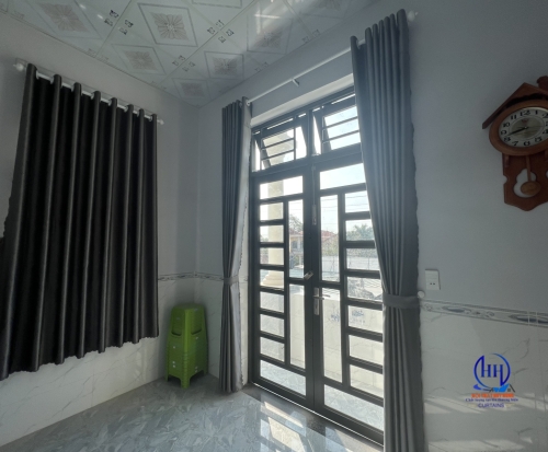 Màn vải cao cấp 01
