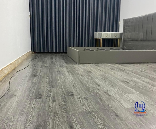 Màn vải cao cấp 01
