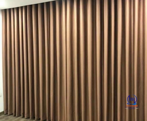 Màn vải cao cấp 01