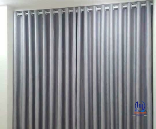 Màn vải cao cấp 01