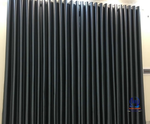 Màn vải giá rẻ bến cát 11
