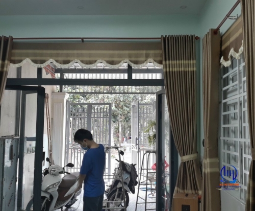 MẪU MÀN VẢI ĐẸP 03