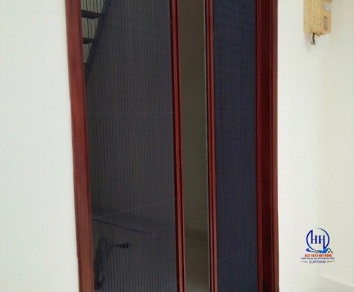 Màn Chống Muỗi 02