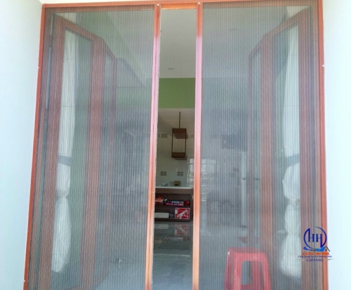 Màn Chống Muỗi o1