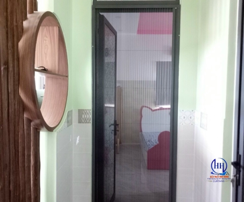 Màn Chống Muỗi o1