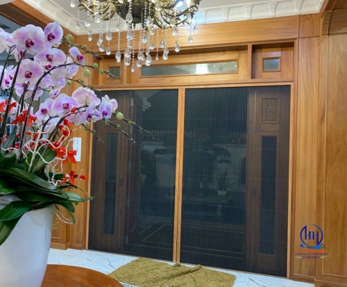 Màn Chống Muỗi o1