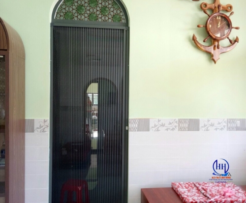 Màn Chống Muỗi o1