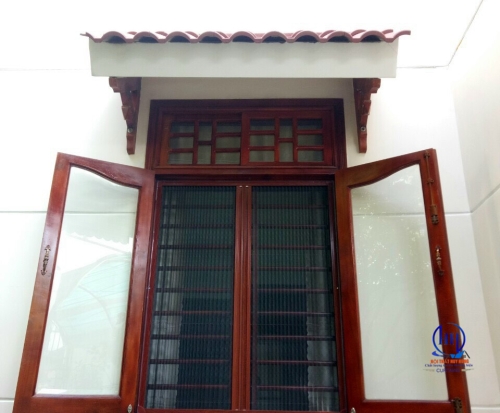 Màn Chống Muỗi o1