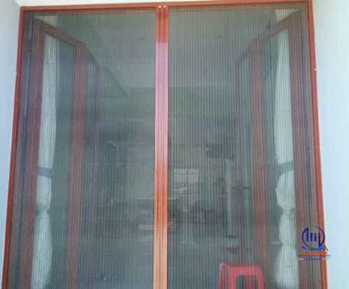 Màn Chống Muỗi o1
