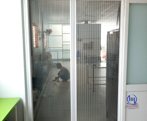 Màn Chống Muỗi 02