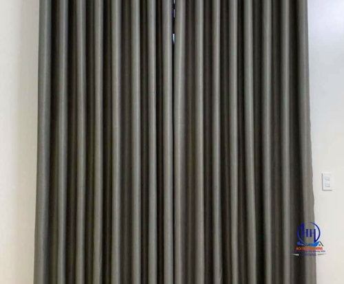 Màn vải cao cấp 01