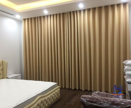 Màn vải giá rẻ bến cát 11
