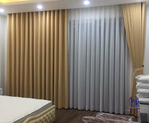 Màn vải giá rẻ 