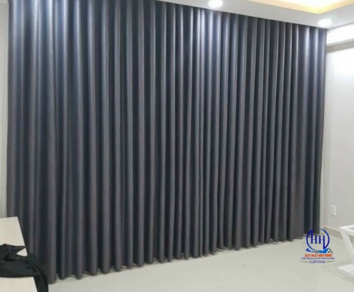 Màn vải cao cấp 01