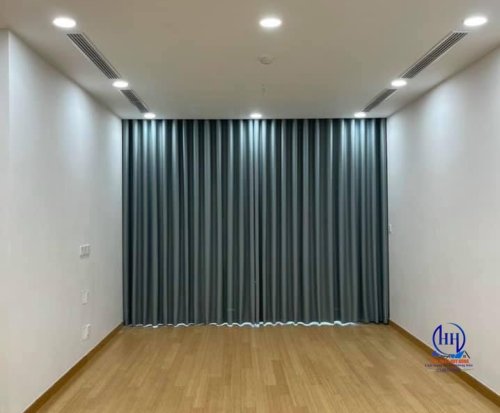 Màn vải giá rẻ bến cát 11