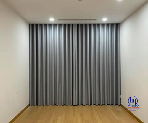 Màn vải cao cấp 01