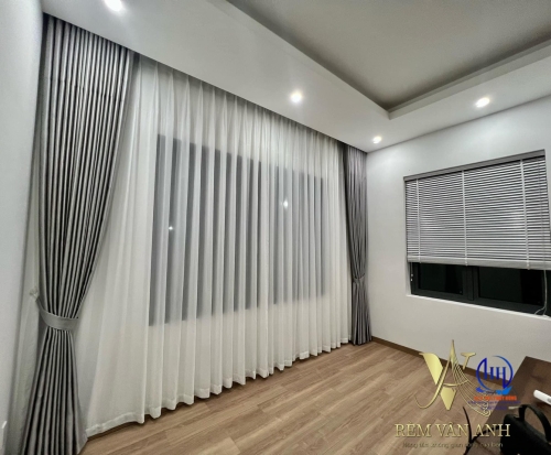 Màn vải giá rẻ 