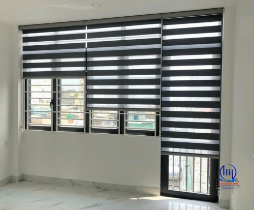 Màn vải cao cấp 01