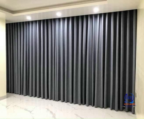 Màn vải cao cấp 01