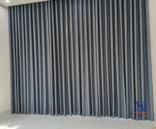 Màn vải cao cấp 01