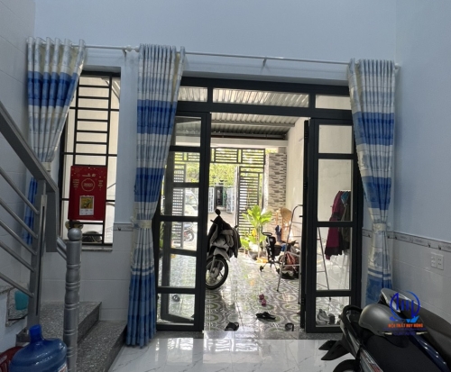 Màn vải cao cấp 01
