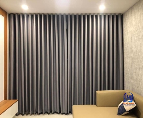 Màn vải cao cấp 01