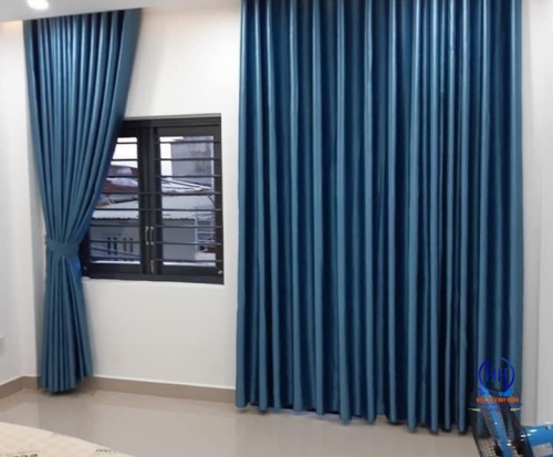 Màn vải cao cấp 01