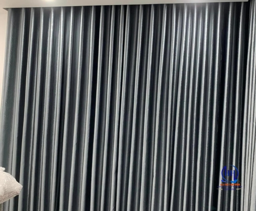 Màn vải cao cấp 01