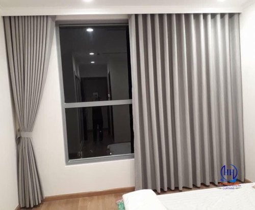 Màn vải cao cấp 01